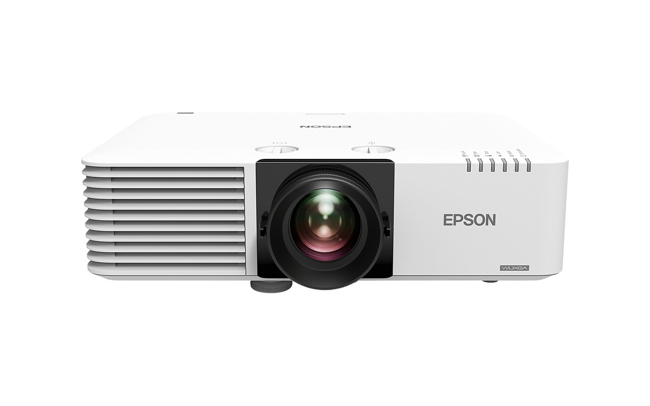 Epson EB-L510U WUXGA LCD 5000Lum 2500000:1 / White