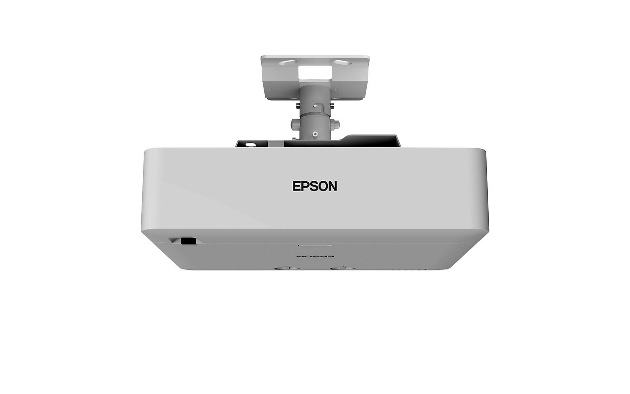 Epson EB-L510U WUXGA LCD 5000Lum 2500000:1 / White