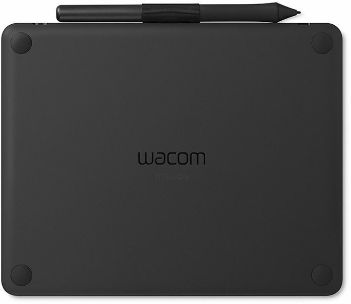 Wacom Intuos S CTL-6100WLK-N / Black