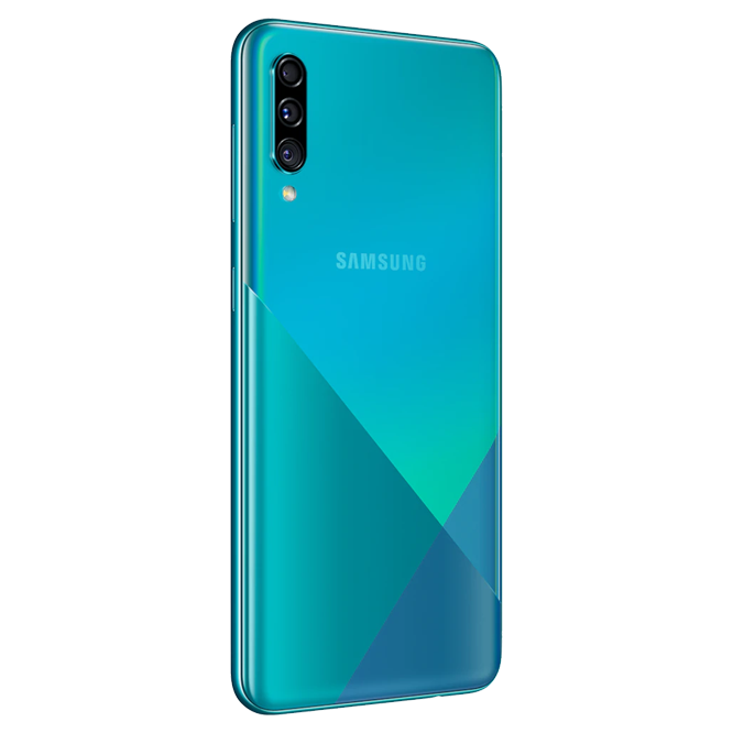 Samsung Galaxy A30S 2019 A307 / 4Gb / 64Gb /