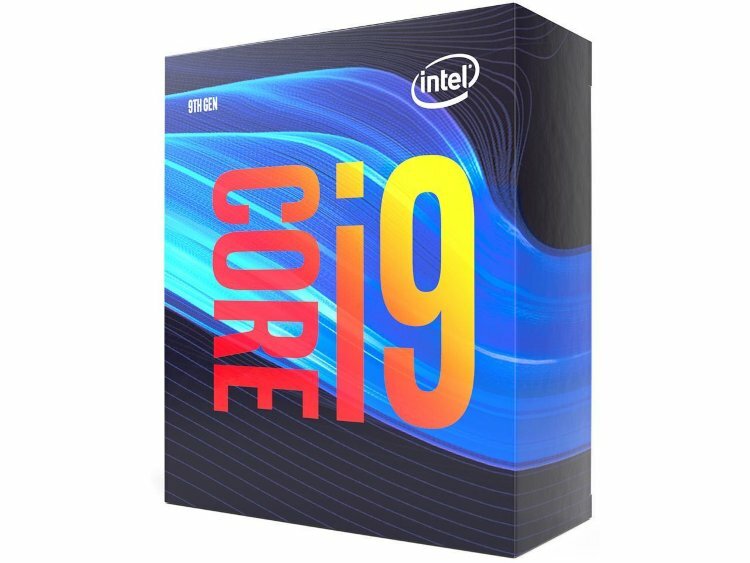 CPU Intel Core i9-9900 / S1151 / 3.1-5.0GHz / 8C/16T / 16MB Cache / 14nm / 65W / Intel UHD Graphics 630 /