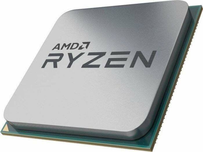 AMD Ryzen 9 3950X / Unlocked Tray