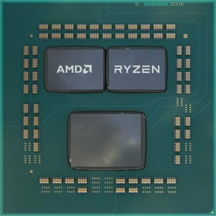 AMD Ryzen 9 3950X / Unlocked Tray