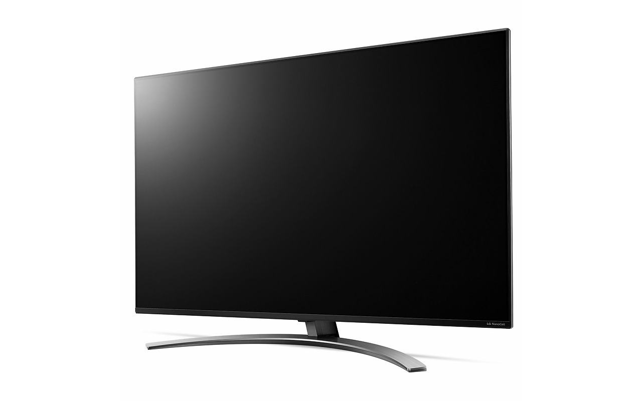 LG 49SM9000PLA 49" Flat Nano Cell display 4K UHD FALD SMART TV /