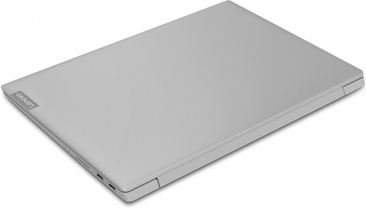 Lenovo IdeaPad S340-14IWL / 14.0" IPS FullHD / Intel Core i3-1005G1 / 4Gb RAM / 128Gb SSD / Intel UHD Graphics 620 / FreeDOS / 81VV00DYRK /