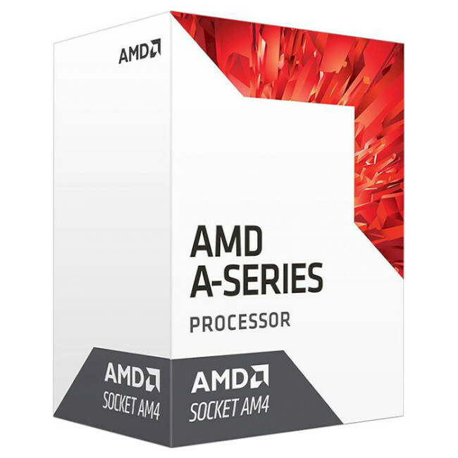 AMD A6-9400 /