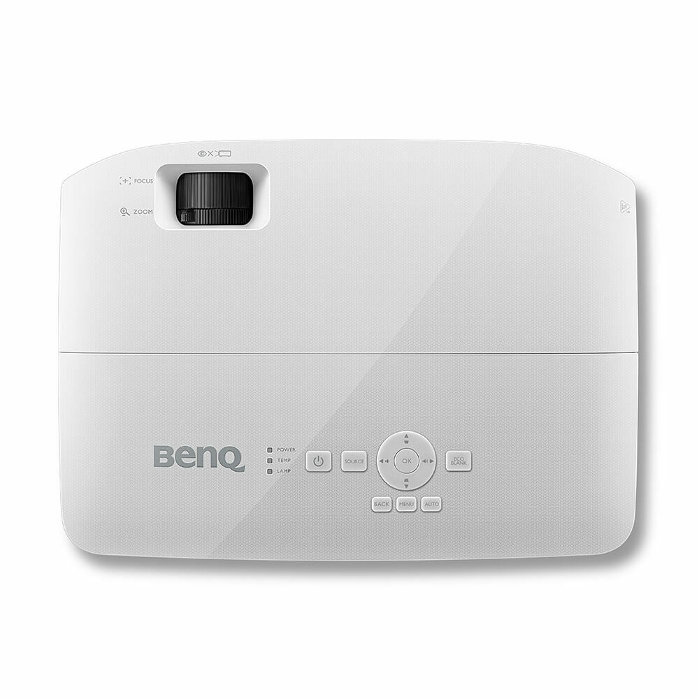 BenQ TH535 DLP FullHD 3500Lum 15000:1 / White