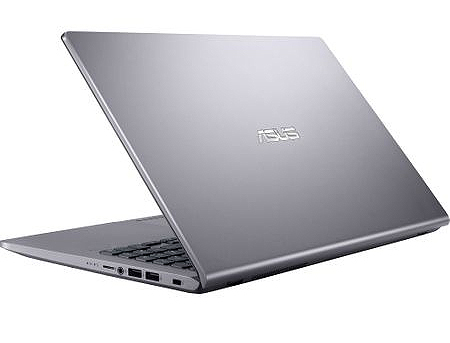 ASUS VivoBook X509FB / 15.6" FullHD / Intel Core i3-8145U / 4GB DDR4 / 256GB SSD / GeForce MX110 2GB GDDR5 / Endless OS /
