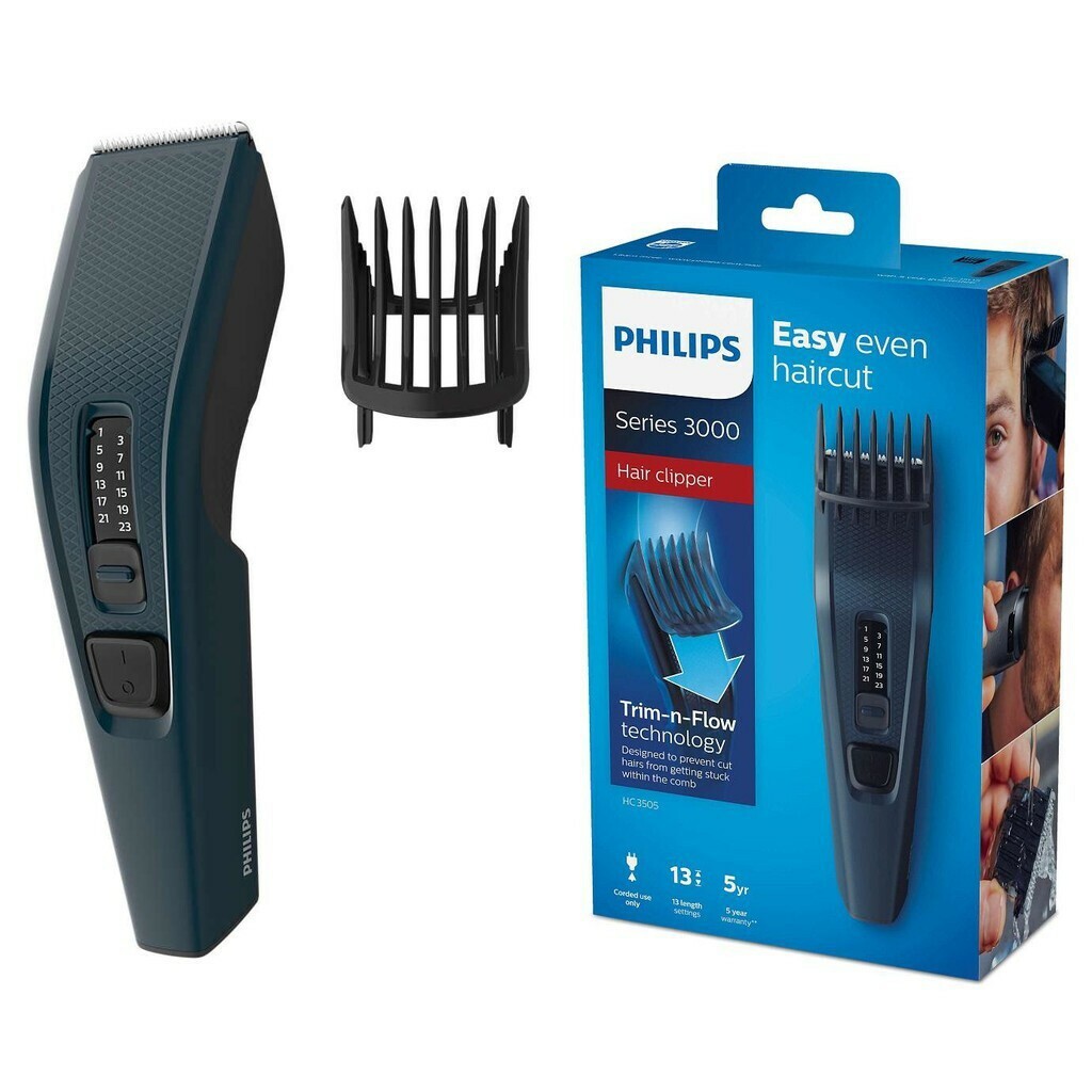 Philips HC3505/15 Blue