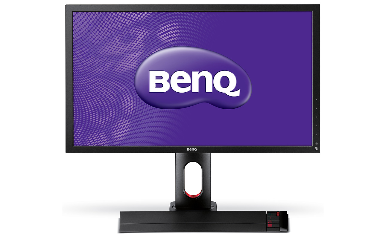 BenQ XL2420TX 24.0" FullHD 144Hz 350cd /