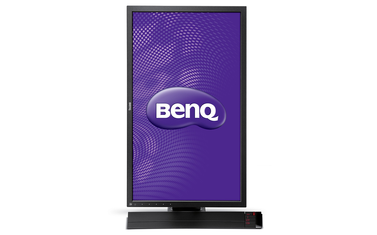 BenQ XL2420TX 24.0" FullHD 144Hz 350cd /
