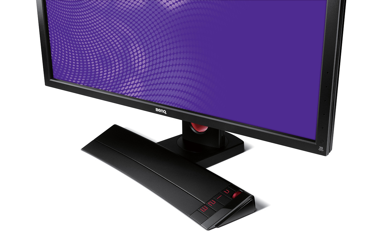 BenQ XL2420TX 24.0" FullHD 144Hz 350cd /