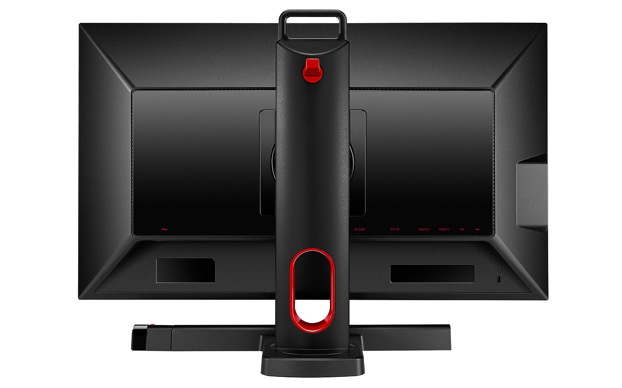 BenQ XL2420TX 24.0" FullHD 144Hz 350cd /