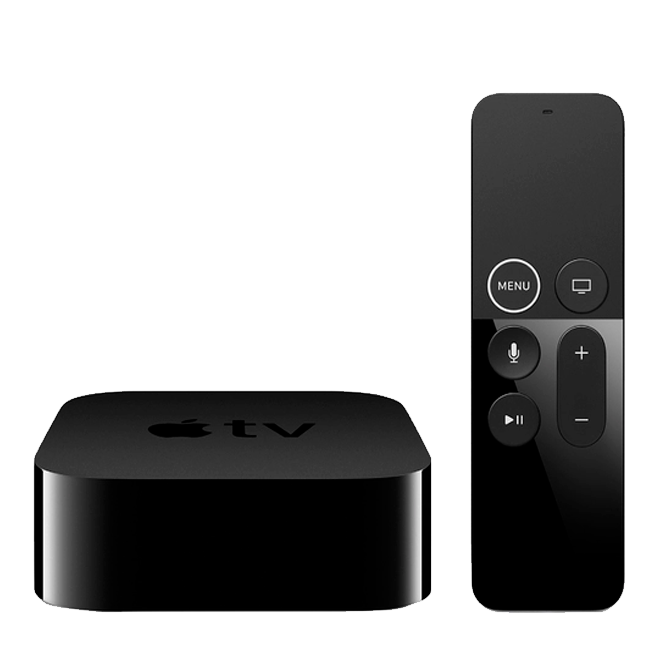 Apple TV 32Gb mgy52sp/a