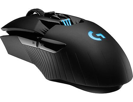 Logitech G903 Lightspeed HERO Wireless Gaming Mouse / 910-005673 /