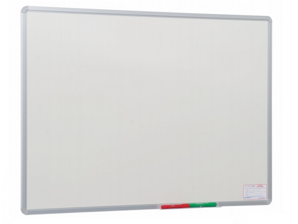 Whiteboard BenQ WTBR160 / 120x160 / Magnetic / Alluminium bezel /