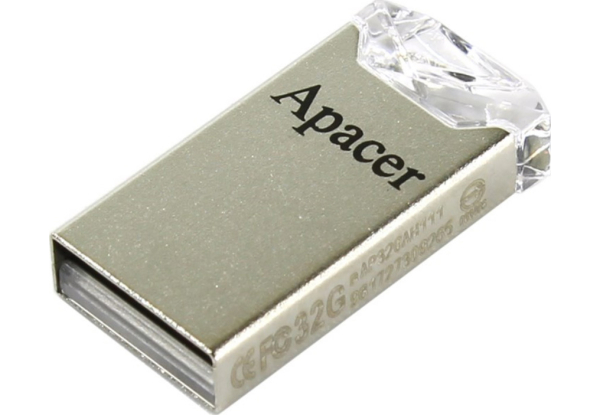 Apacer AH111 16GB USB2.0 AP16GAH111 /