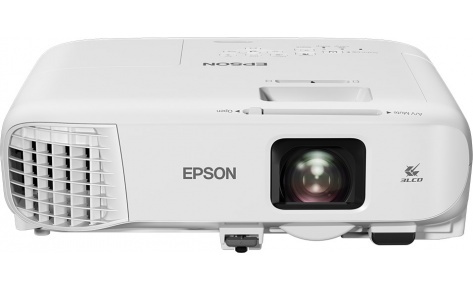 Epson EB-2247U WUXGA LCD 4200Lum / White