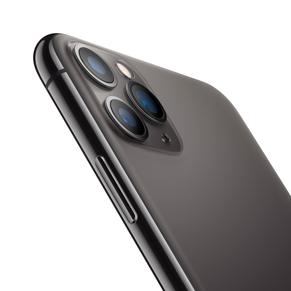 Apple iPhone 11 Pro / 5.8'' OLED 1125x2436 / A13 Bionic / 4Gb / 512Gb / 3046mAh / DUALSIM / Grey