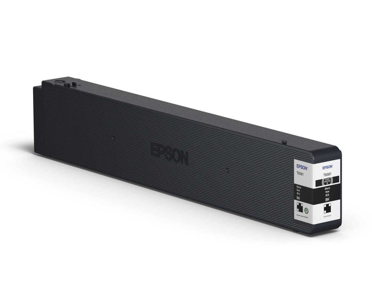 Epson T858 for WorkForce Enterprise WF-C20590 / Black