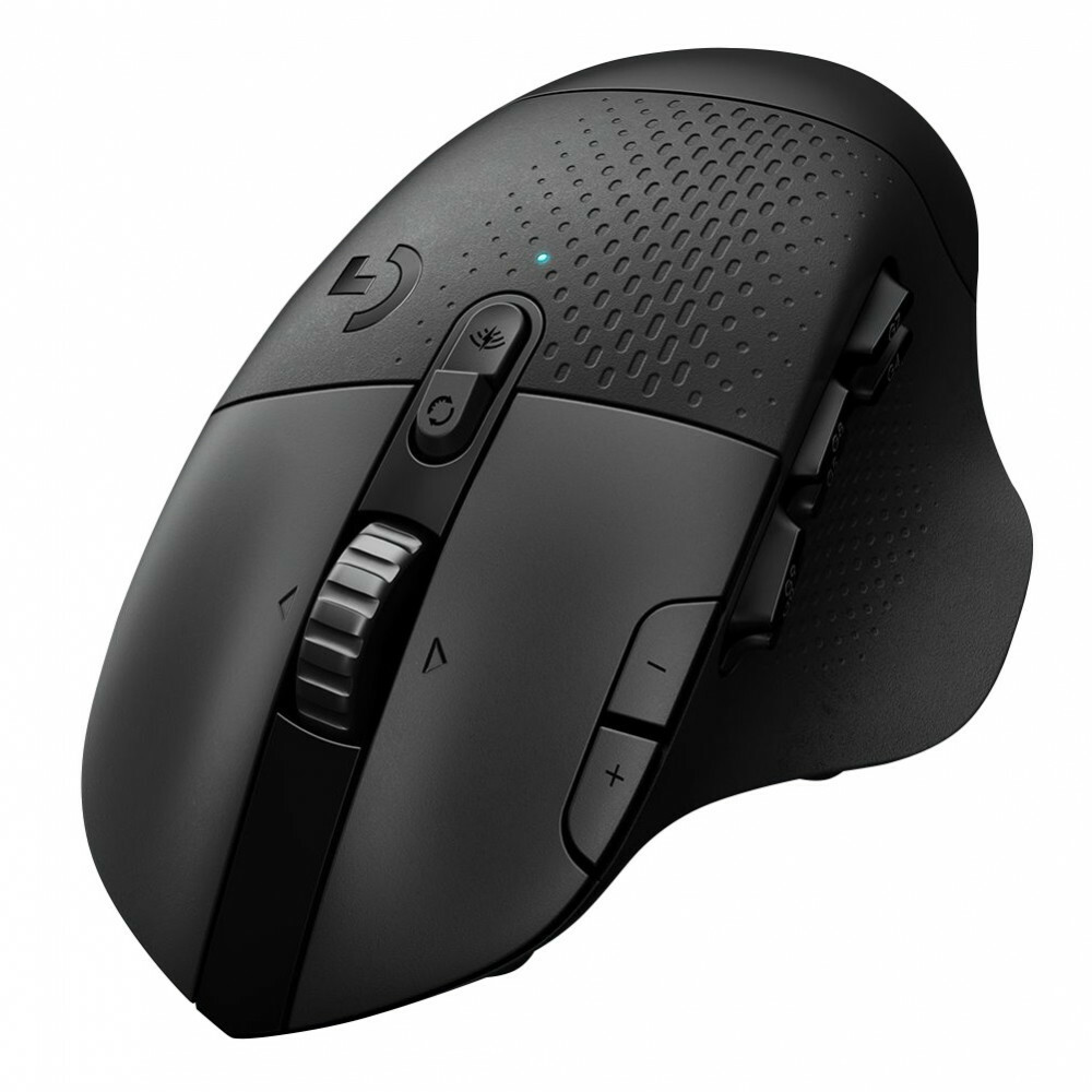 Logitech G604 Lightspeed / 910-005649 / Black
