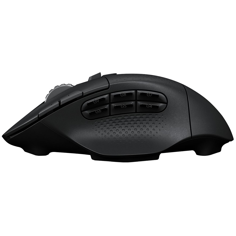 Logitech G604 Lightspeed / 910-005649 / Black
