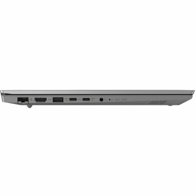 Lenovo ThinkBook 15-IML / 15.6" FullHD / Intel Core i7-10510U / 8Gb RAM / 512Gb SSD / Intel UHD Graphics / No OS / Grey