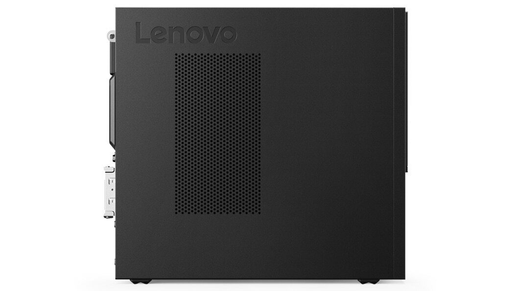 Lenovo V530s-07ICB / Intel Core i3-9100 / 8GB DDR4 / 256GB SSD / Intel UHD Graphics 630 / Black /