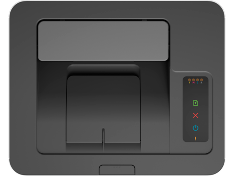 Printer HP Color LaserJet 150a 4ZB94A#B19 / White
