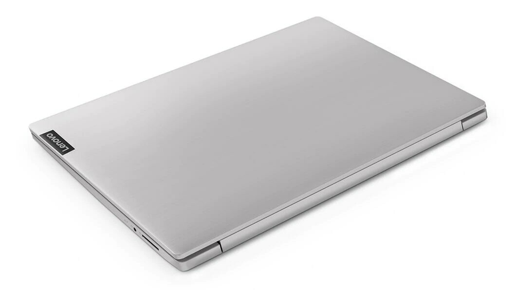 Lenovo IdeaPad S145-15AST / 15.6" HD / AMD A6-9225 / 4Gb RAM / 500Gb HDD / Radeon R4 / No OS / Grey