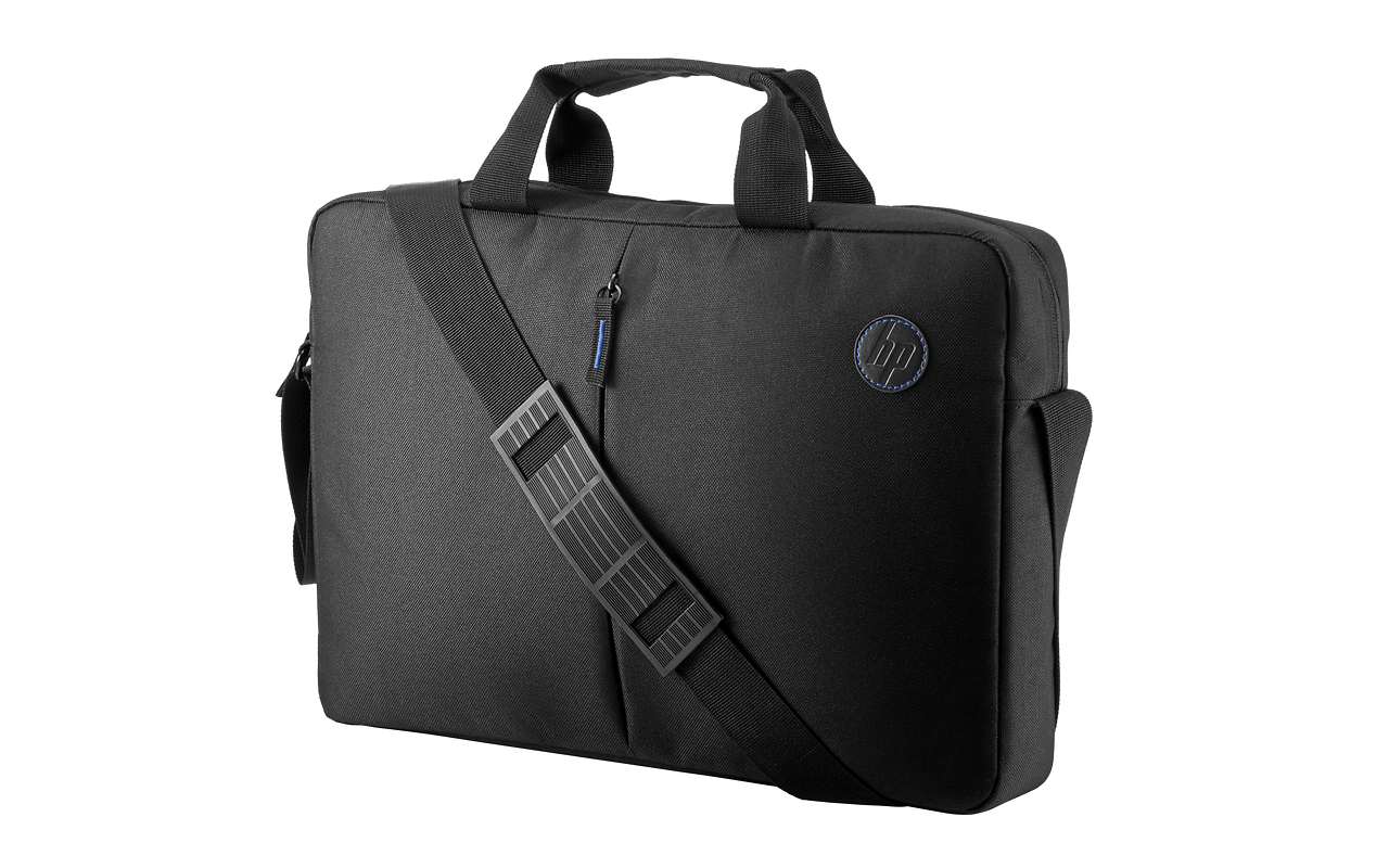 HP Value Topload 15.6 Briefcase T9B50AA / Black