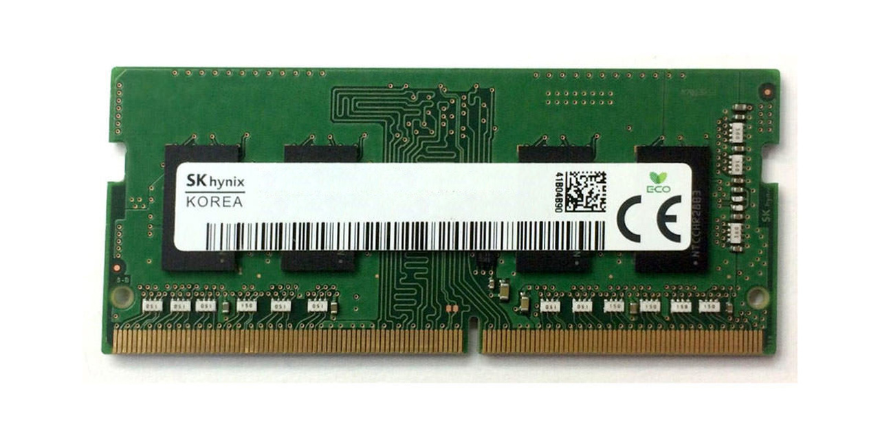 Hynix Original 4GB DDR4 2666MHz SODIMM / HMA851S6CJR6N-VKN0AD