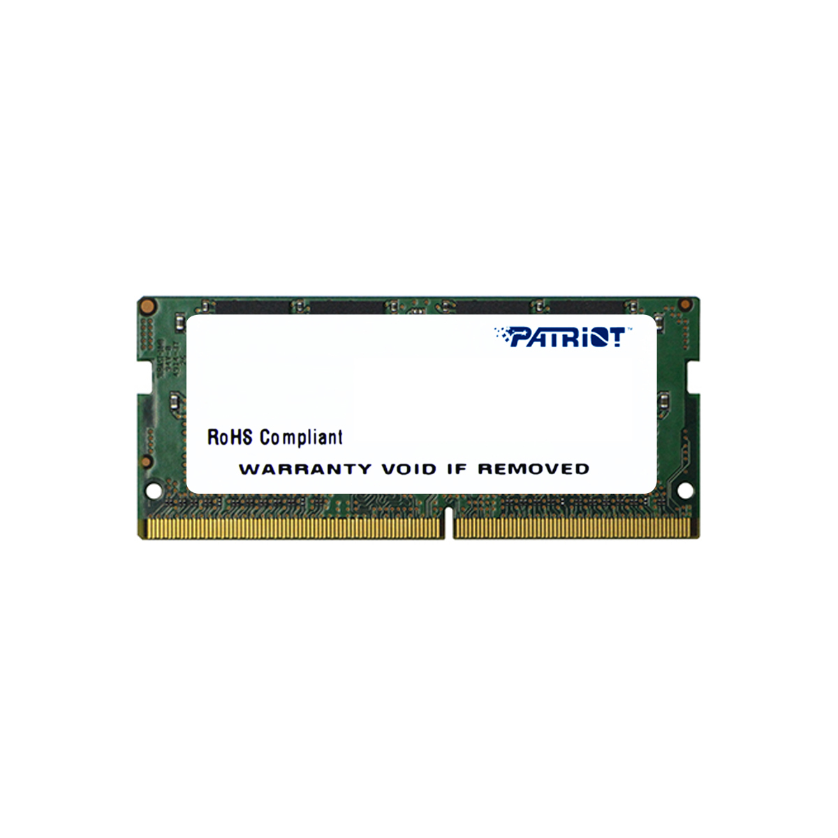 Patriot Signature Line PSD44G240082 4GB DDR4
