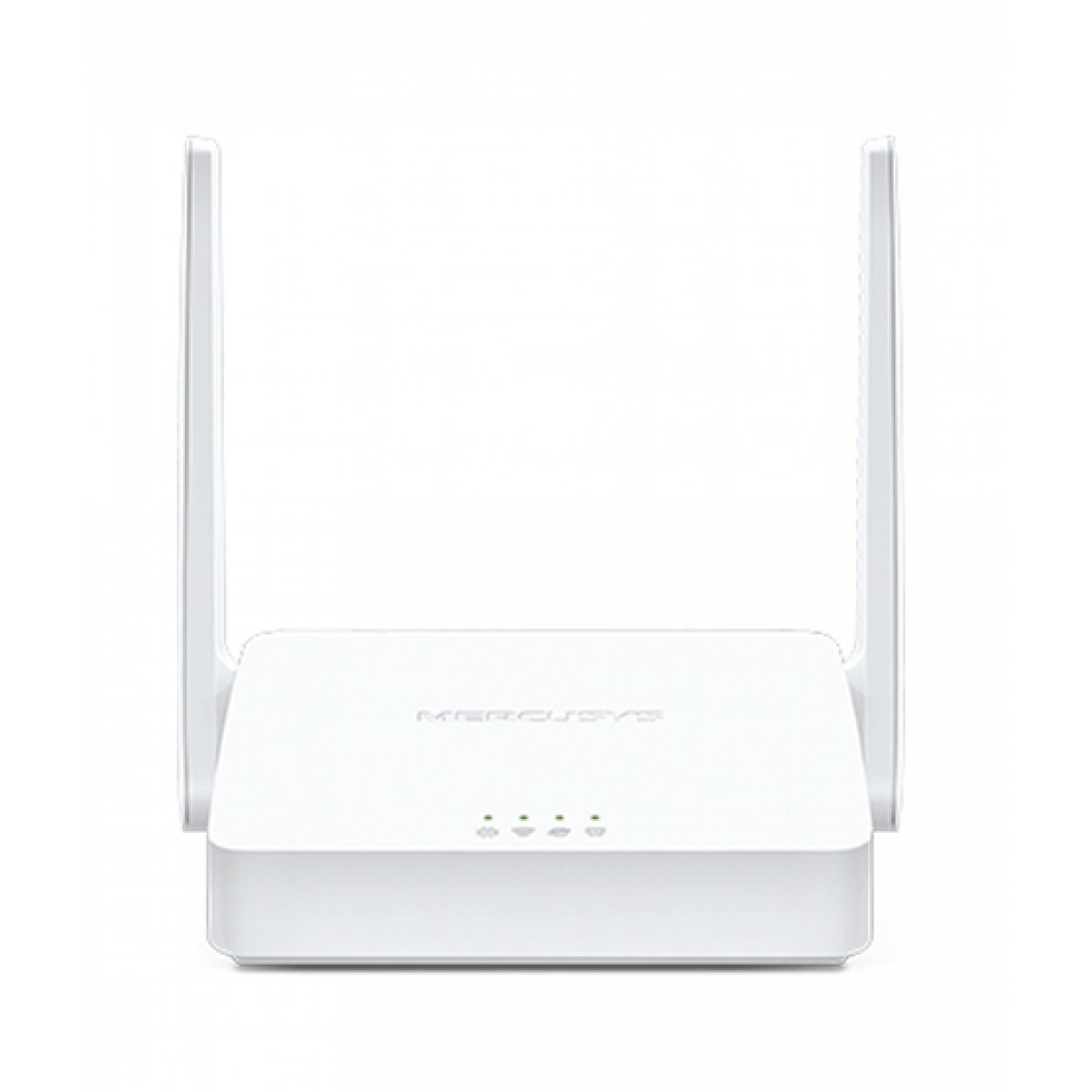 MERCUSYS MW301R 300Mbps Wireless N Router White