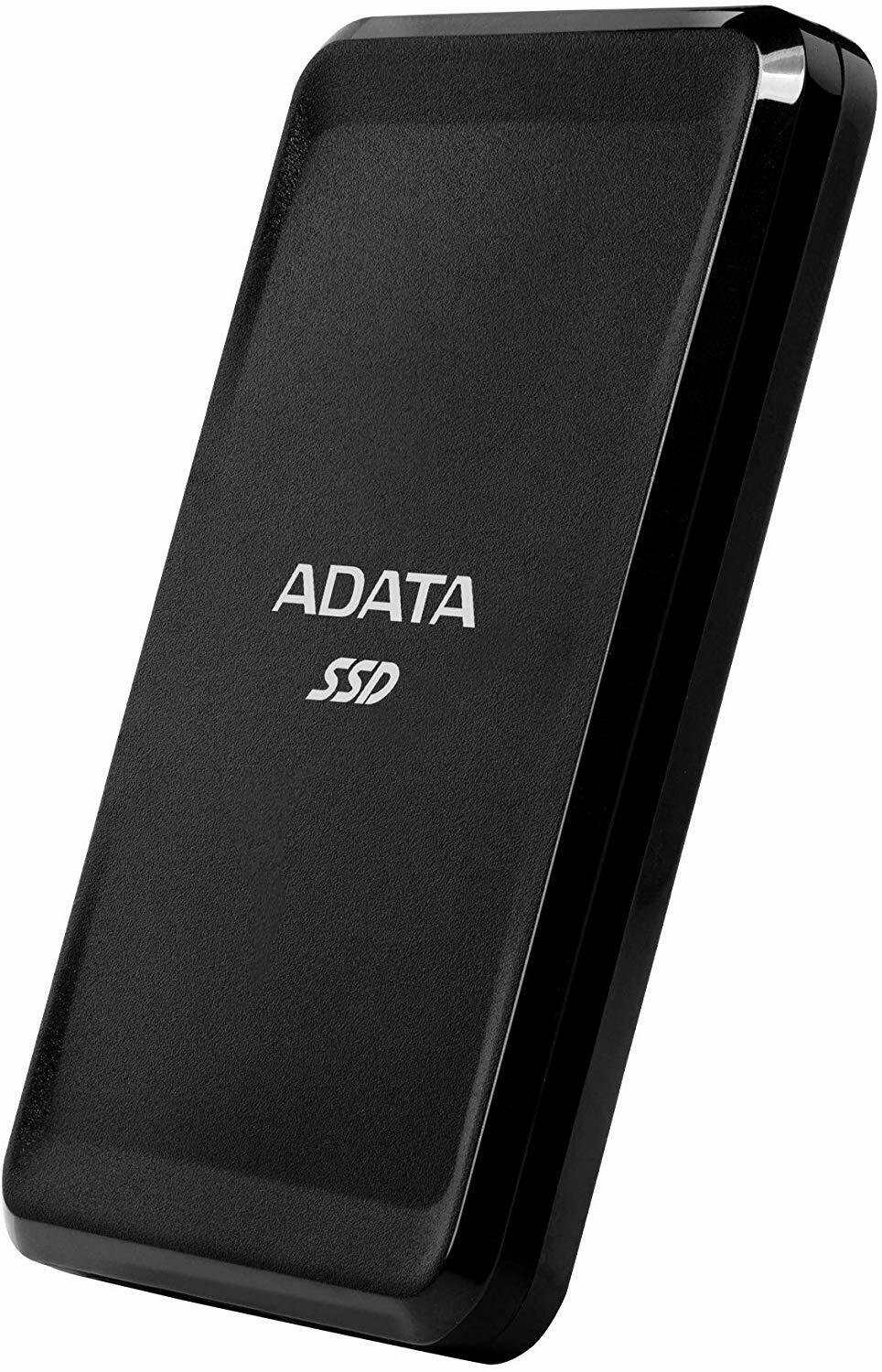 ADATA SC685 Portable SSD / 1.0TB /
