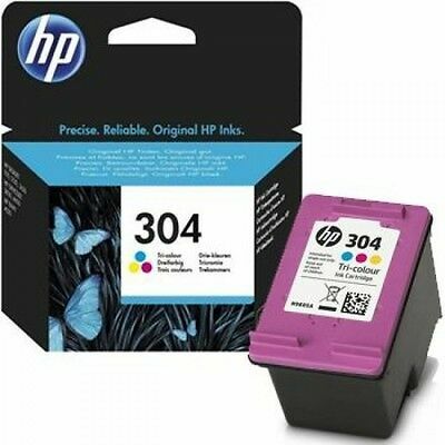 HP N9K05AE 304 / Color