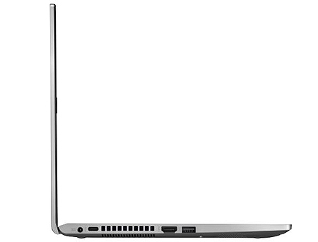 Laptop ASUS VivoBook X509UB / 15.6" FullHD / Intel Pentium Gold 4417 / 4GB DDR4 / 256GB SSD / GeForce MX110 2GB DDR5 / Endless OS /