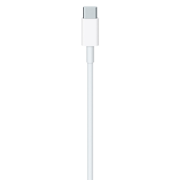 Apple USB-C Charge Cable / 2m / White