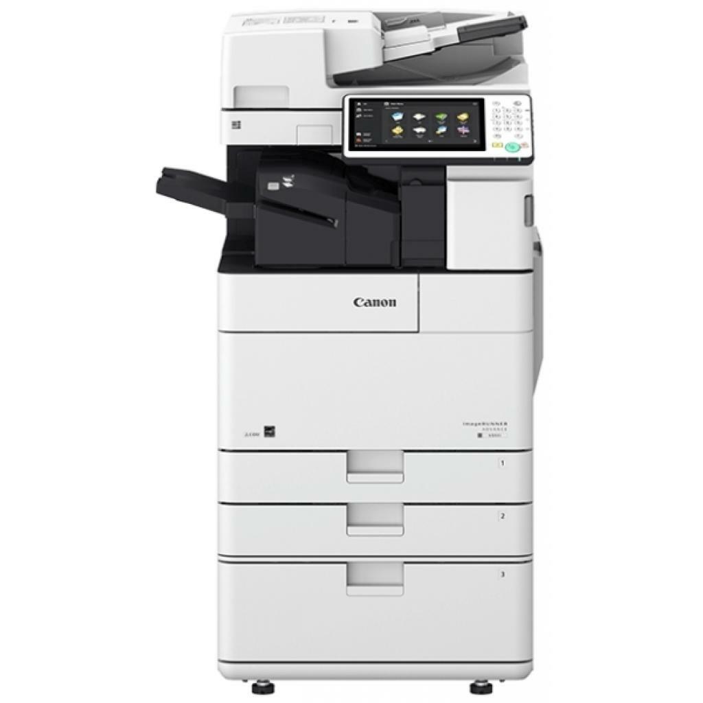 MFP Canon iR ADVANCE 4525i III / Monochrome / A3 Laser Multifunctional / Print / Copy / Scan / Send / Store and Optional Fax /