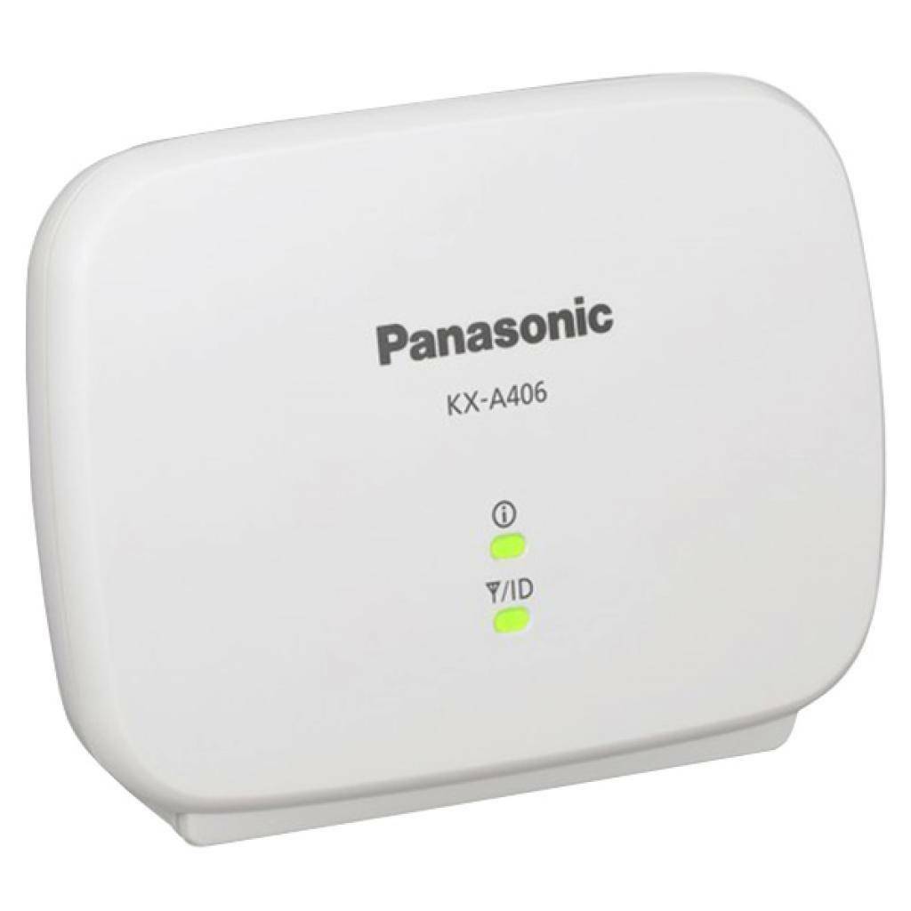DECT Repeater Panasonic KX-A406CE /