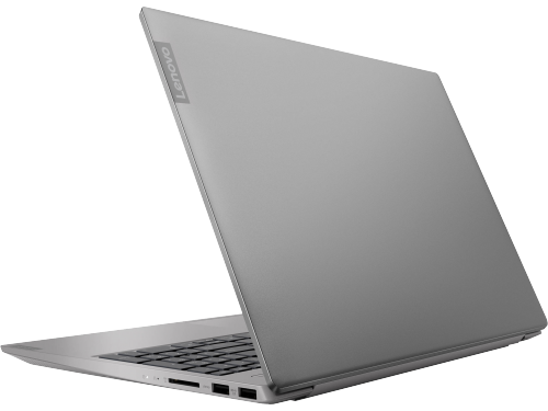 Laptop Lenovo IdeaPad S340-15IWL / 15.6" FullHD / Intel Core i3-8145U / 4Gb RAM / 1.0TB HDD / Intel UHD Graphics 620 / FreeDOS / 81N800QJRE /