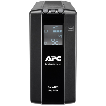 APC Back-UPS Pro 900VA / 540W / BR900MI /