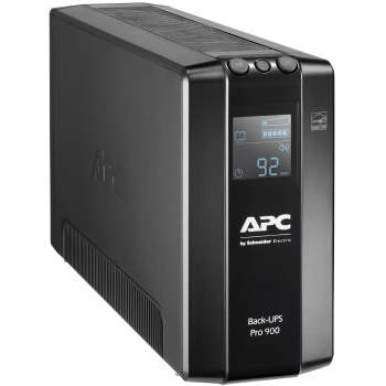 APC Back-UPS Pro 900VA / 540W / BR900MI /