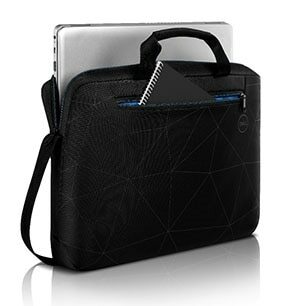 Dell Essential Briefcase 15 ES1520C / 460-BCTK / Black