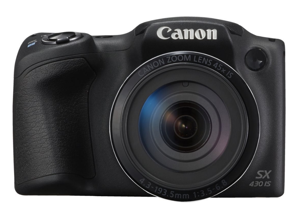 Canon SX430 IS /
