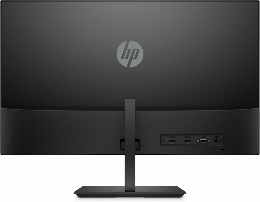 HP 4HZ37AA 23.8" IPS LED 24fw /