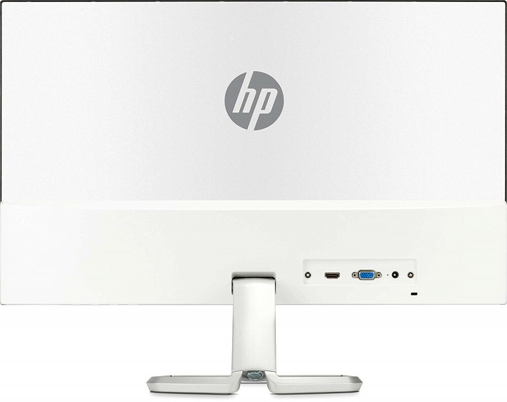 HP 4TB29AA 23.8" IPS LED 24fw with Audio /