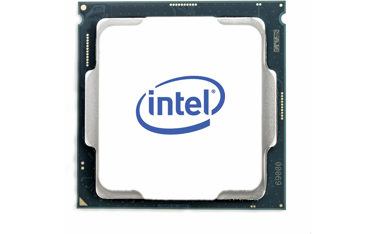 Intel Core i3-9350K /