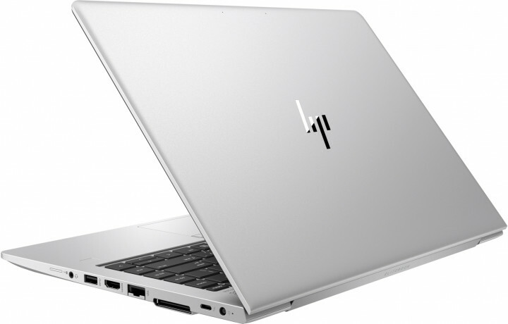 HP EliteBook 840 G6 / 14" FullHD / i7-8665U / 16GB DDR4 / 512GB SSD / Intel UHD 620 Graphics / Windows 10 PRO / 6XD49EA#ACB /