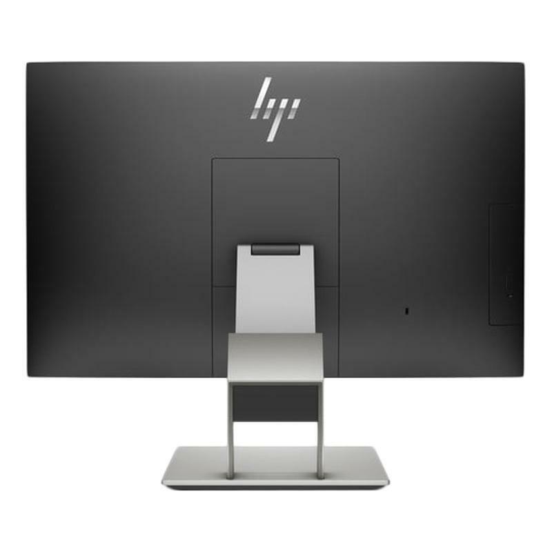 HP EliteOne 800 G4 / 23.8" FullHD IPS / i7-9700 / 16GB DDR4 / 512GB SSD / Intel UHD 630 / DVD-RW / Keyboard + Mouse / Windows 10 PRO / 7PF71EA#ACB /